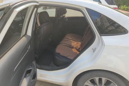 Buick Excelle GT