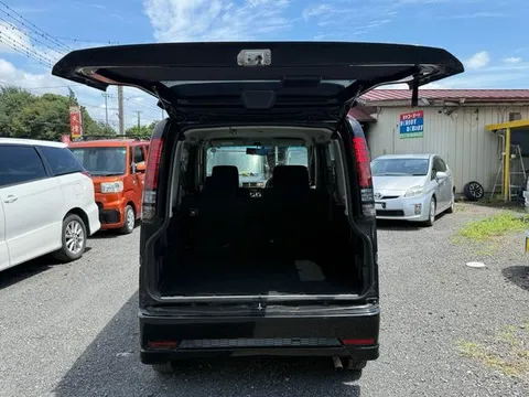 Honda Vamos