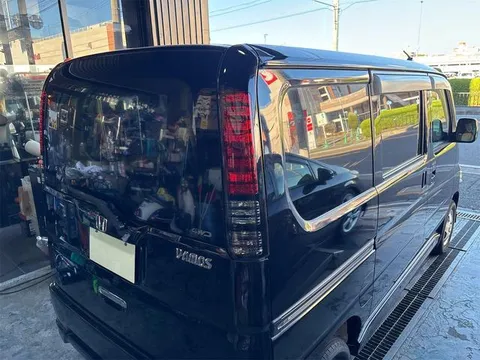 Honda Vamos