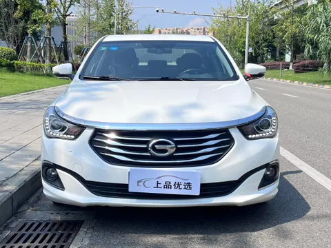Gac GA6