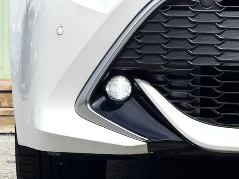 Toyota Corolla Sport