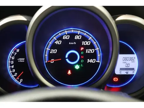 Honda N-BOX Slash