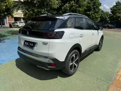Peugeot 4008