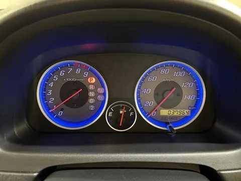Honda Vamos Hobio