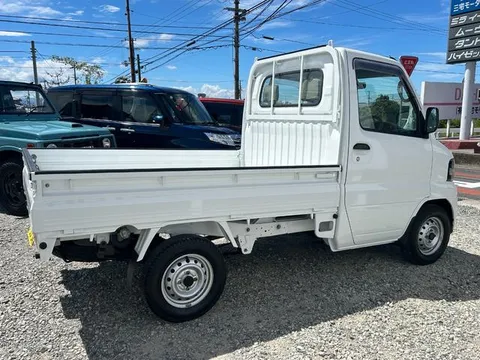 Mitsubishi Minicab Truck