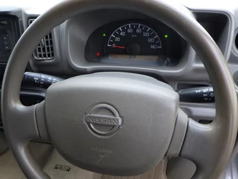 Nissan Clipper
