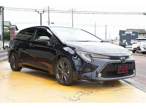Toyota Corolla Touring