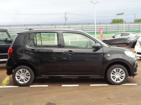 Daihatsu Boon