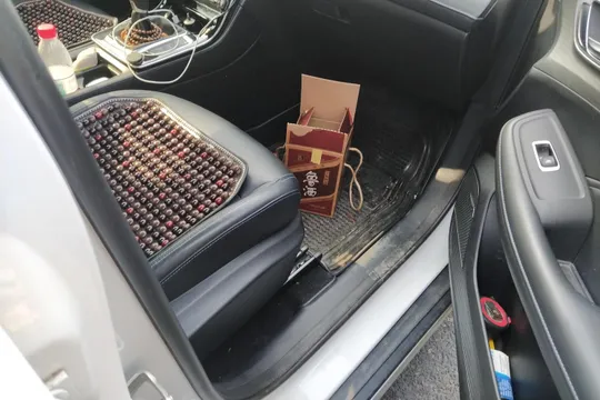 Roewe RX5