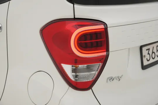 Kia Ray