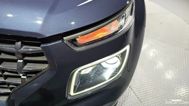 Hyundai Venue