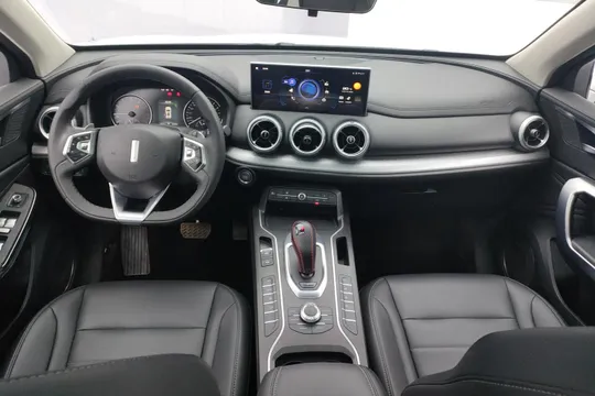 Wey VV5