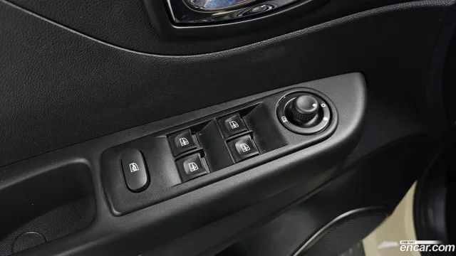 Renault QM3