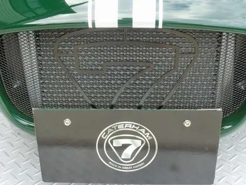 Caterham