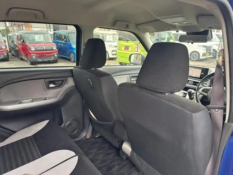Toyota Pixis Joy