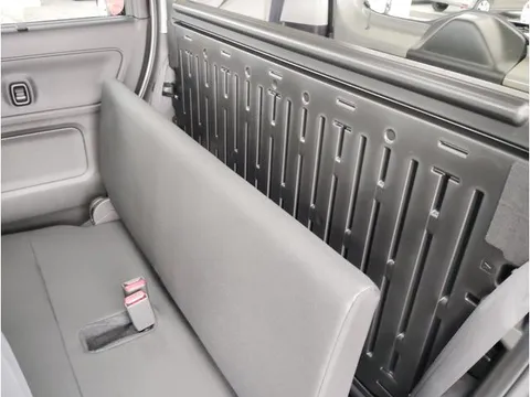 Suzuki Spacia Base