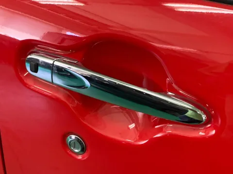 Toyota Pixis Joy