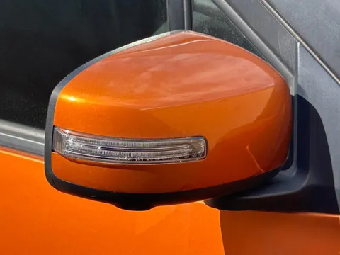 Mitsubishi eK X