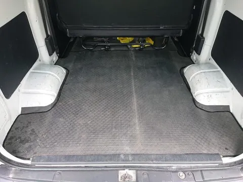 Toyota TownAce Van