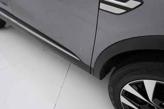 Renault XM3