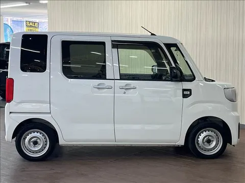 Daihatsu Hijet Caddie