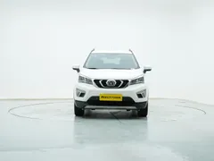 Changan CS15