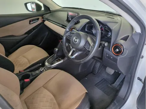 Mazda Mazda2 (Demio)