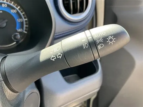 Mitsubishi eK X