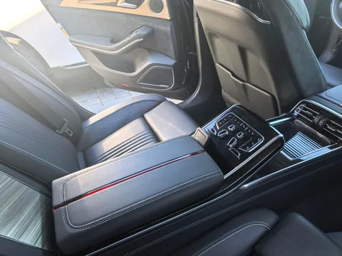 Hongqi H9