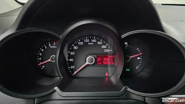 Kia Picanto (Morning)