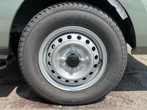 Suzuki Super Carry