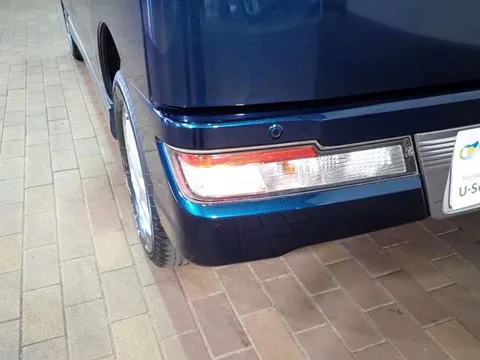 Daihatsu Atrai Wagon