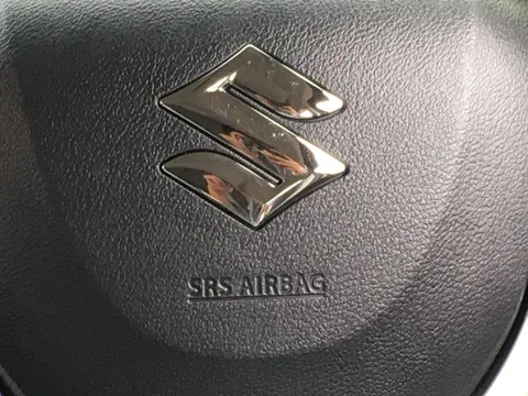 Suzuki Spacia Base