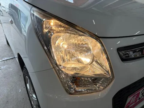 Mazda Flair