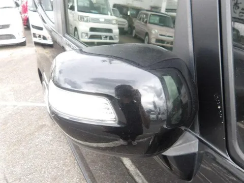 Honda N-BOX Slash