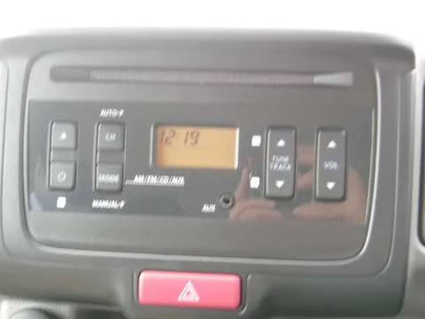 Nissan Clipper