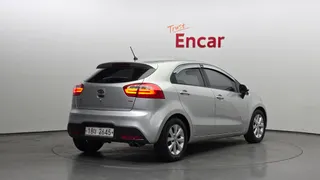 Kia Pride