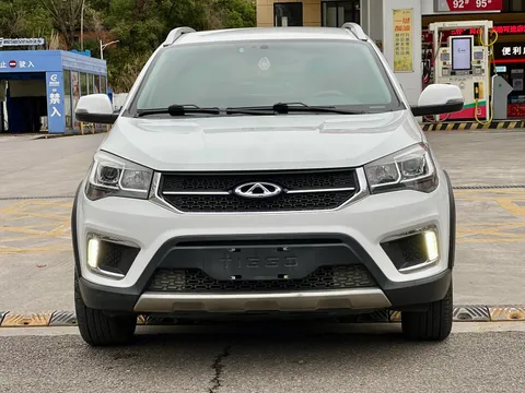 Chery Tiggo 3x
