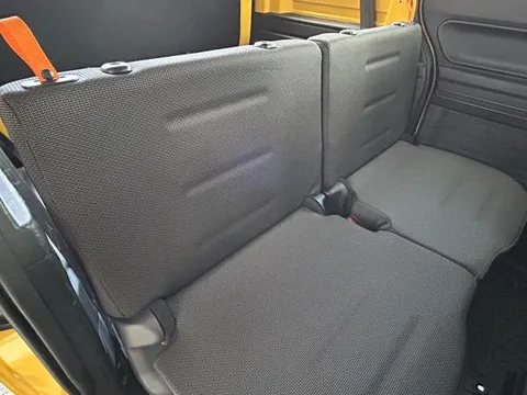 Honda N-VAN Plus Style