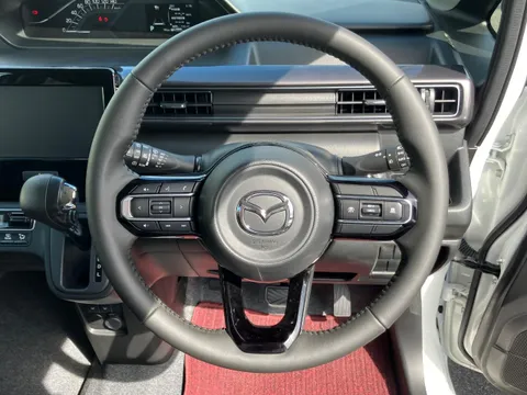 Mazda Flair