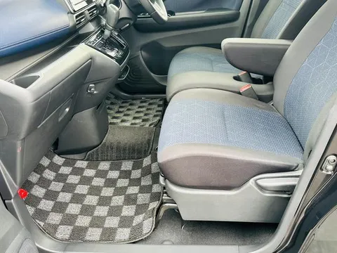 Mitsubishi eK X