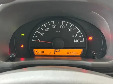 Mazda Scrum