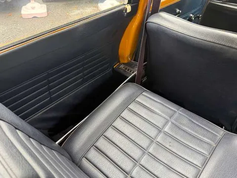 Austin Mini