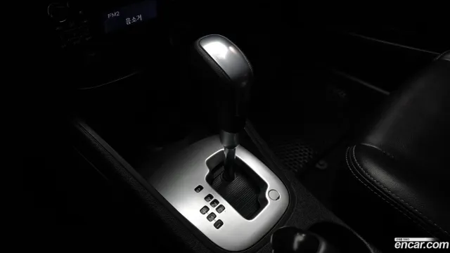 Renault SM3
