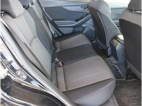 Subaru Impreza Sports