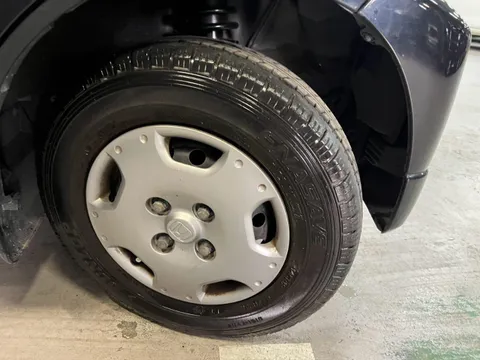 Honda Vamos Hobio Pro