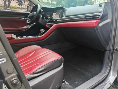 Changan CS75 Plus
