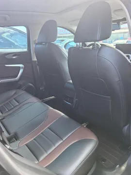 Wey VV5