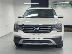 Gac GS8