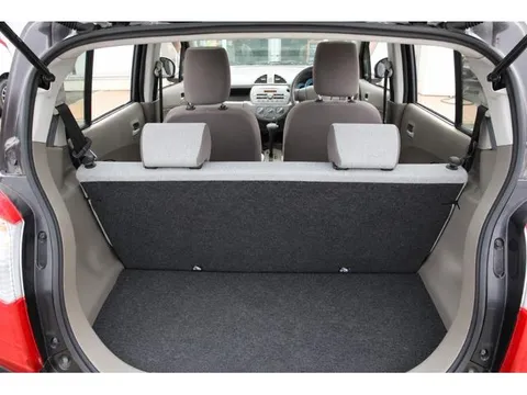 Suzuki Alto Eco